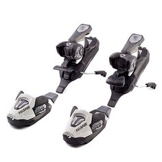 Крепления для лыж Salomon Nr C5 Easytrak B85 White