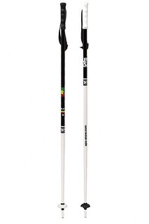 Лыжные палки Apo Fatcan Ski Poles Corpo/Purple