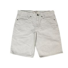 Шорты классические детские Billabong Outsider Washed Sho. Silver