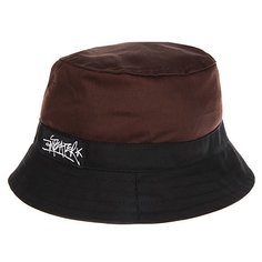 Панама Anteater Panama Brown/Black