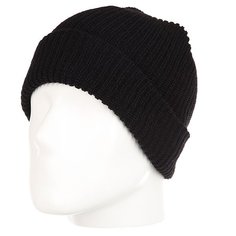Шапка Airblaster Commodity Beanie Black