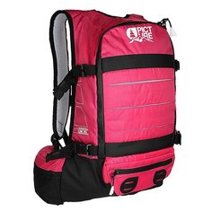 Рюкзак туристический Picture Organic Spine Backpack Pink