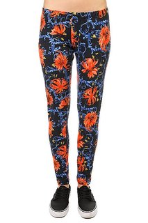 Леггинсы женские Insight Moment Leggings Indigo Viney