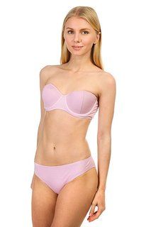 Купальник женский Insight Midi Stripe Underwire Lavender