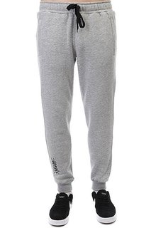 Штаны спортивные Anteater Sweatpants Grey