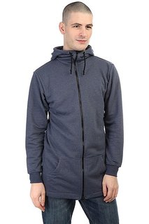 Толстовка классическая Skills Ultra Parka Blue