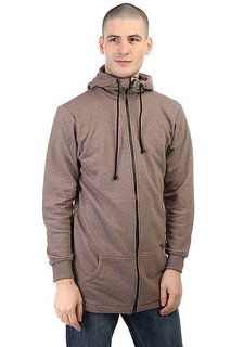 Толстовка классическая Skills Ultra Parka Coffee