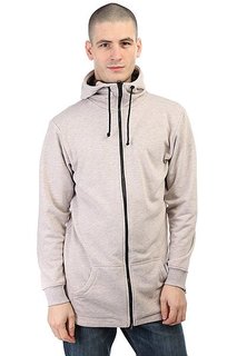 Толстовка классическая Skills Ultra Parka Beige