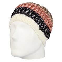 Шапка женская Element Phoebe Beanie Coco