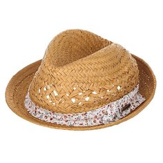 Шляпа женская Element Wayside Hat Range