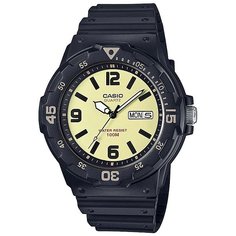 Кварцевые часы Casio Collection Mrw-200h-5b Navy