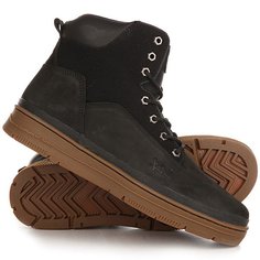 Ботинки высокие K1X State Sport Black Gum