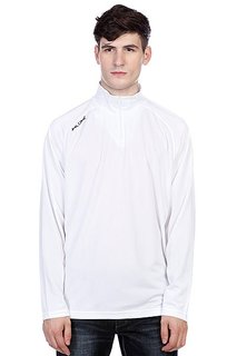 Лонгслив K1X Hardwood Intimidator Longsleeve Shooting Shirt White