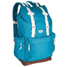 Рюкзак туристический Запорожец Daypack Heritage Blue/Brown