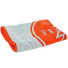 Полотенце Globe Porthole Towel Orange