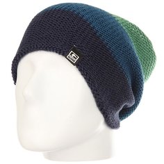 Шапка носок Globe Howley Beanie Midnight