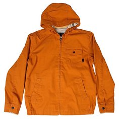 Куртка детская Quiksilver Maxsonshoreyth Golden Oak