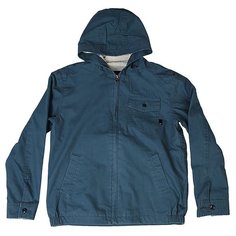 Куртка детская Quiksilver Maxsonshoreyth Indian Teal