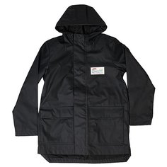 Куртка детская Quiksilver Deeprainyouth Tarmac