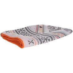 Платок женский Roxy Power Desire Marshmallow Tex Mex