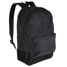 Рюкзак городской Quiksilver Night Track Oldy Black
