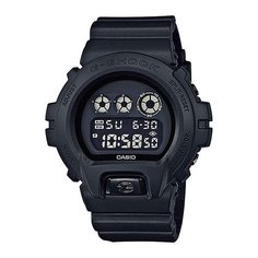 Электронные часы Casio G-shock Dw-6900bb-1e