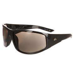 Очки Quiksilver Akdk Shiny True Black/Real Grey