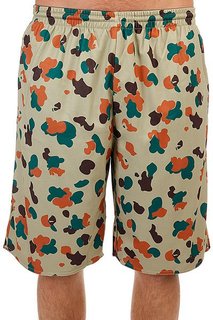 Шорты классические K1X Pacific Shorts Camo