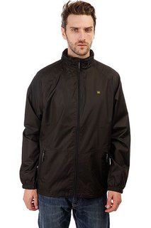 Ветровка Quiksilver Shell Shock 3 Black