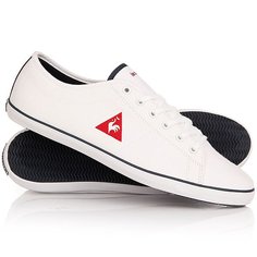 Кеды кроссовки низкие Le Coq Sportif Cvs Optical White