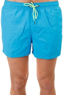 Шорты пляжные Quiksilver Azurvolley14 Blue Danube