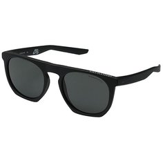 Очки Nike Optics Flatspot Matte Black/Deep Pewter W/Grey Lens