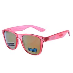 Очки Neff Daily Ice Red