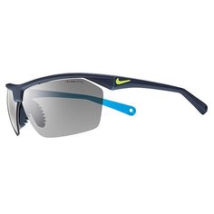 Очки Nike Optics Tailwind 12 Matte Dark Magnet Grey/Blue Lagoon Grey Lens