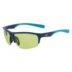 Очки Nike Optics Tailwind12 E Matte Black/Volt/Volt Lens
