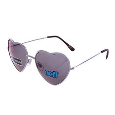 Очки Neff Luv 2 Silver