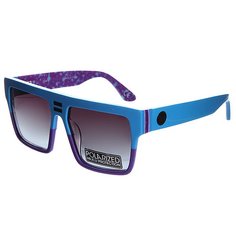 Очки Neff Vector Shades Cyan/Purple