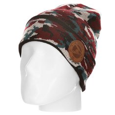Шапка Hoppipolla Alek Oestreng Camo