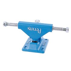 Подвески для скейтборда 2шт. Penny Trucks Blue 3.125(14.9 см)