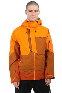 Куртка утепленная Trew Gear Beast Sunrise