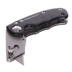 Нож True Utility Kraftknife Tu78 Black