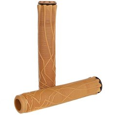 Грипсы Ethic Rubber Grips Brown (Ethic)