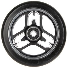 Колесо для самоката Ethic Eponymous Wheel 110mm 88a Black Core And Raw Line (Ethic)