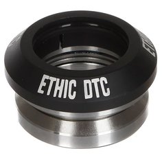 Рулевая Ethic Headset Cheap Black (Ethic)