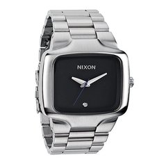 Часы Nixon Big Player Black