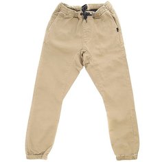 Штаны прямые детские Quiksilver Fonic Youth Elmwood