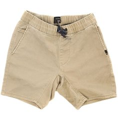 Шорты классические детские Quiksilver Fonicshortyouth Elmwood