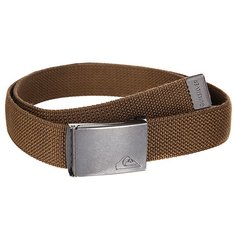 Ремень Quiksilver Principle Ii Cub