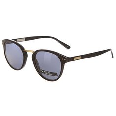 Очки женские Roxy Joplin Black Gold/Blue