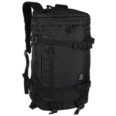Рюкзак туристический DC Rucky Iv Black